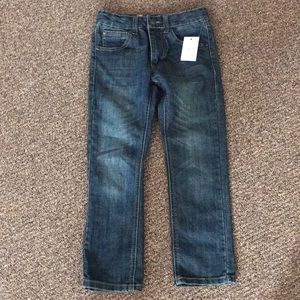 NEW boys jeans